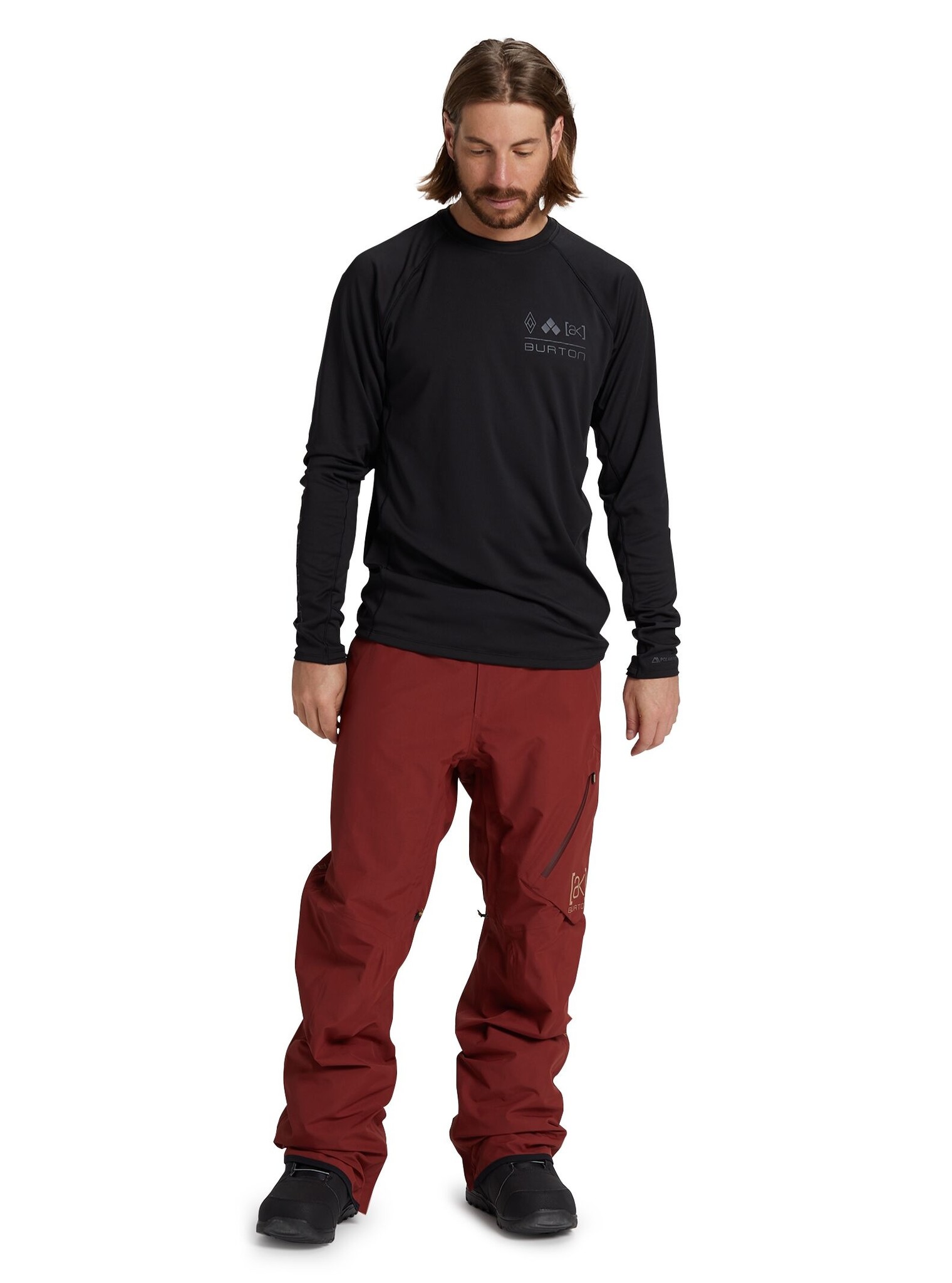 AK Gore Cyclic Sparrow Snowboard Pants