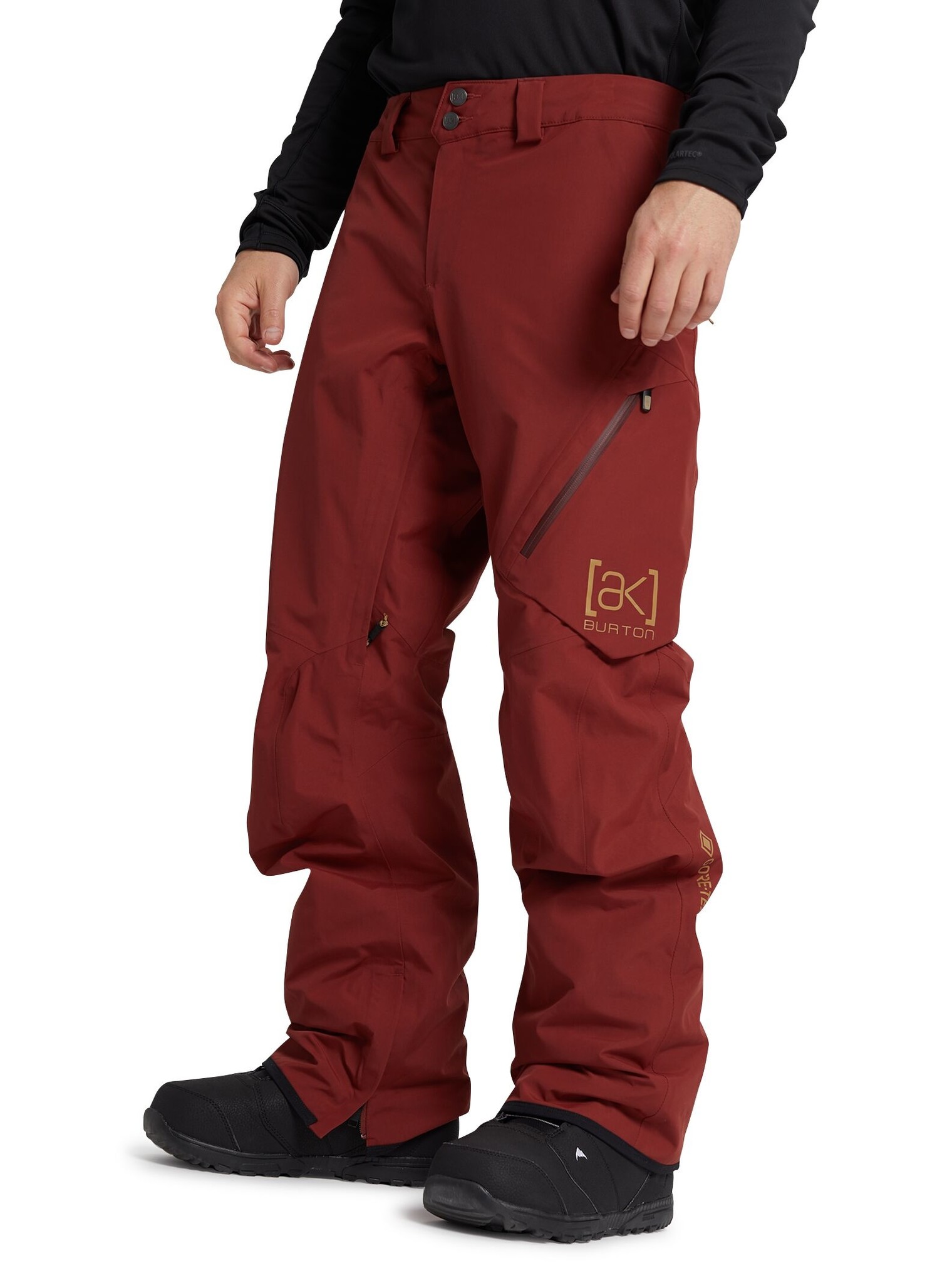 AK Gore Cyclic Sparrow Snowboard Pants