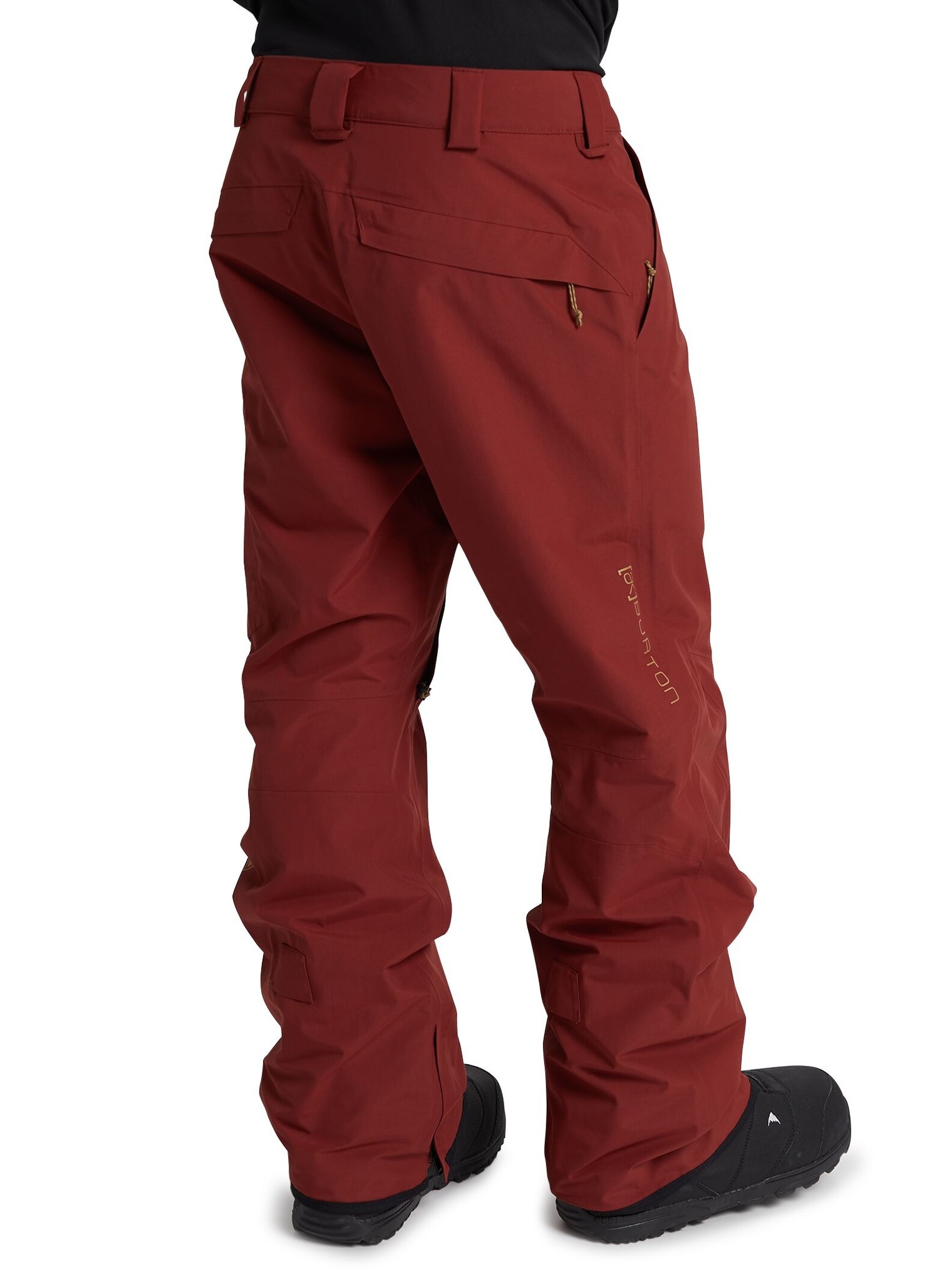 AK Gore Cyclic Sparrow Snowboard Pants