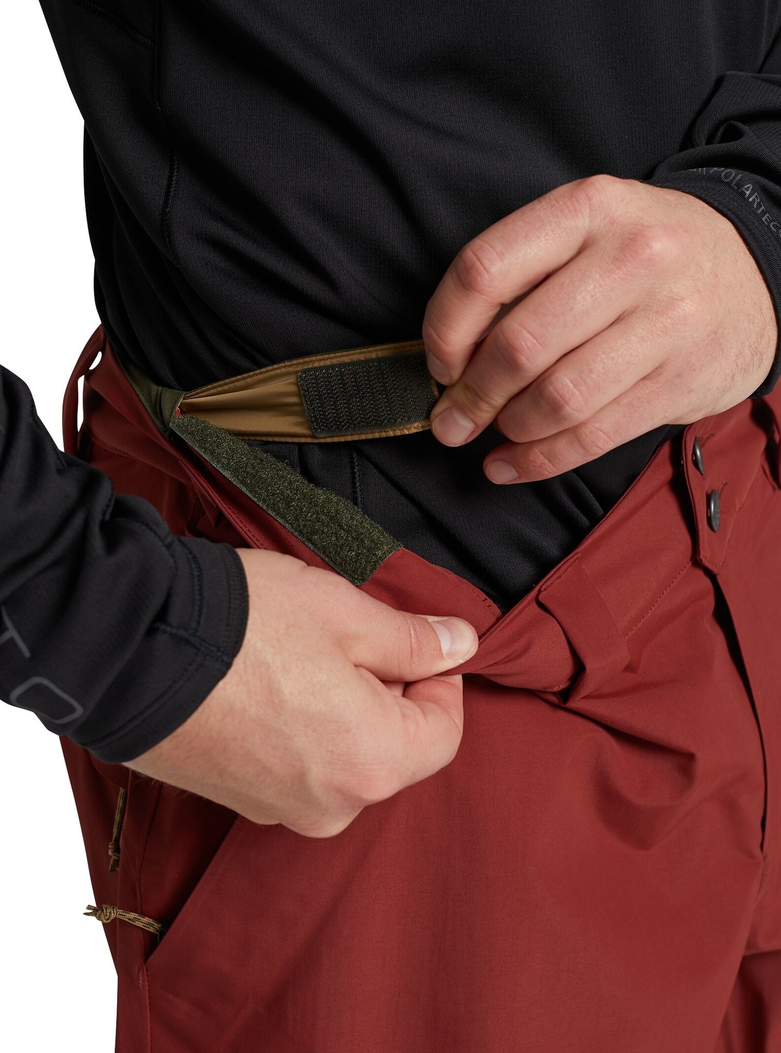 AK Gore Cyclic Sparrow Snowboard Pants