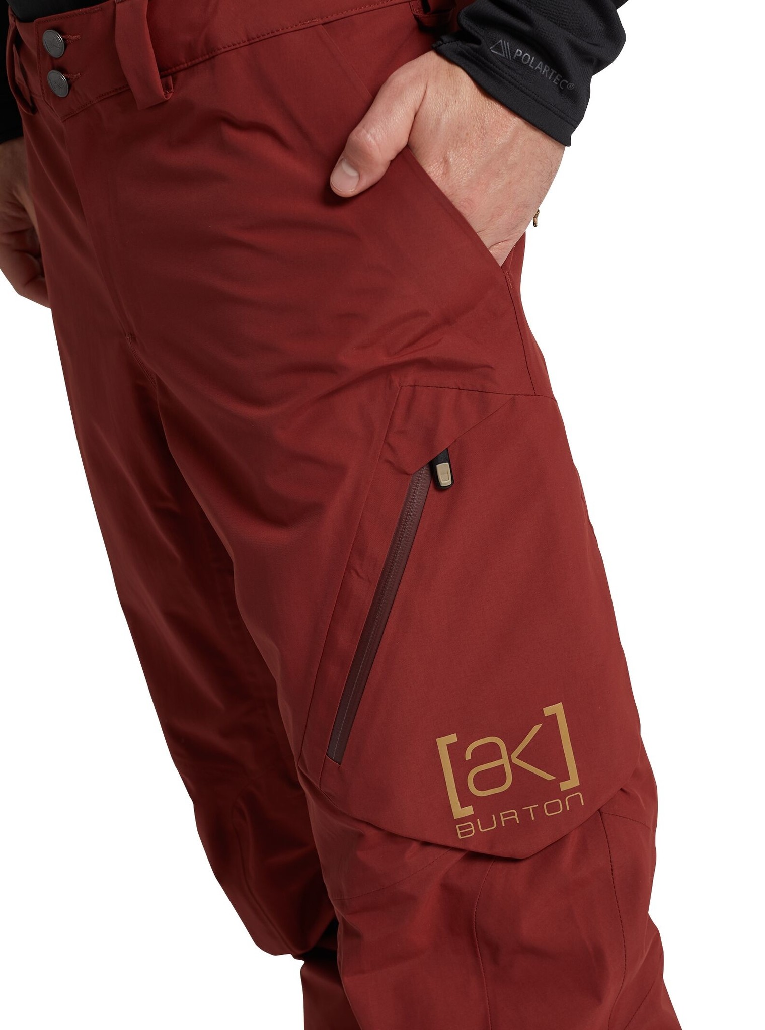 AK Gore Cyclic Sparrow Snowboard Pants