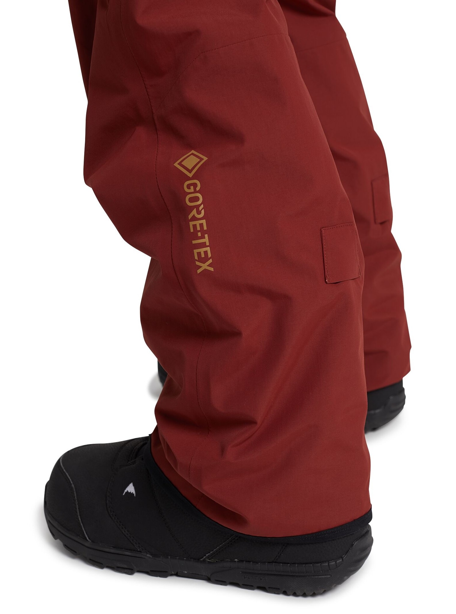 AK Gore Cyclic Sparrow Snowboard Pants