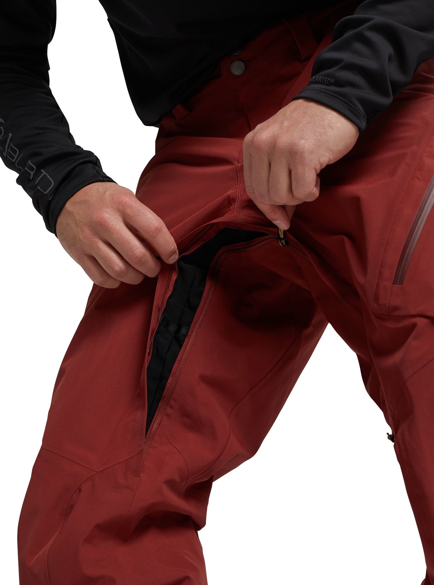 AK Gore Cyclic Sparrow Snowboard Pants