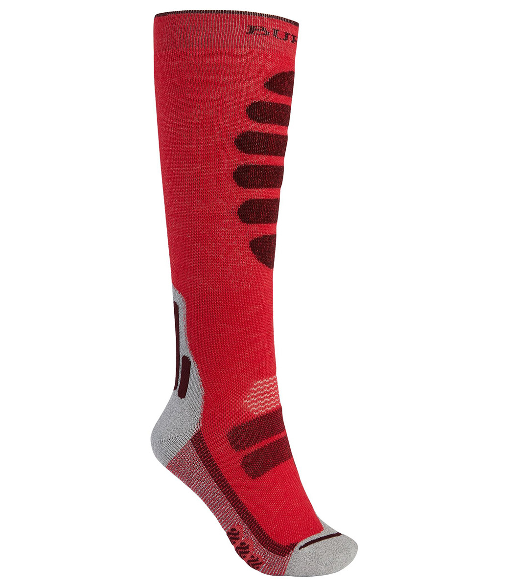 W Performance Plus Mw Socks Hibiscus Pink 2021