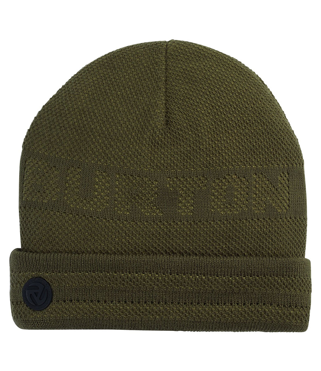 Backcut Beanie Keef/Mrtini 2021