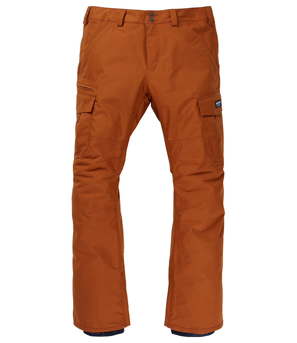 M Cargo Pants Regular True Penny 2021