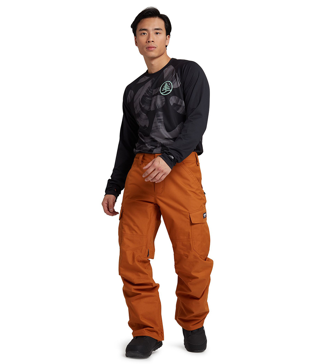 M Cargo Pants Regular True Penny 2021