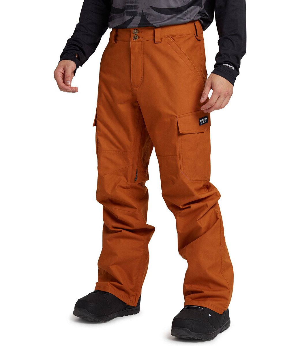 M Cargo Pants Regular True Penny 2021