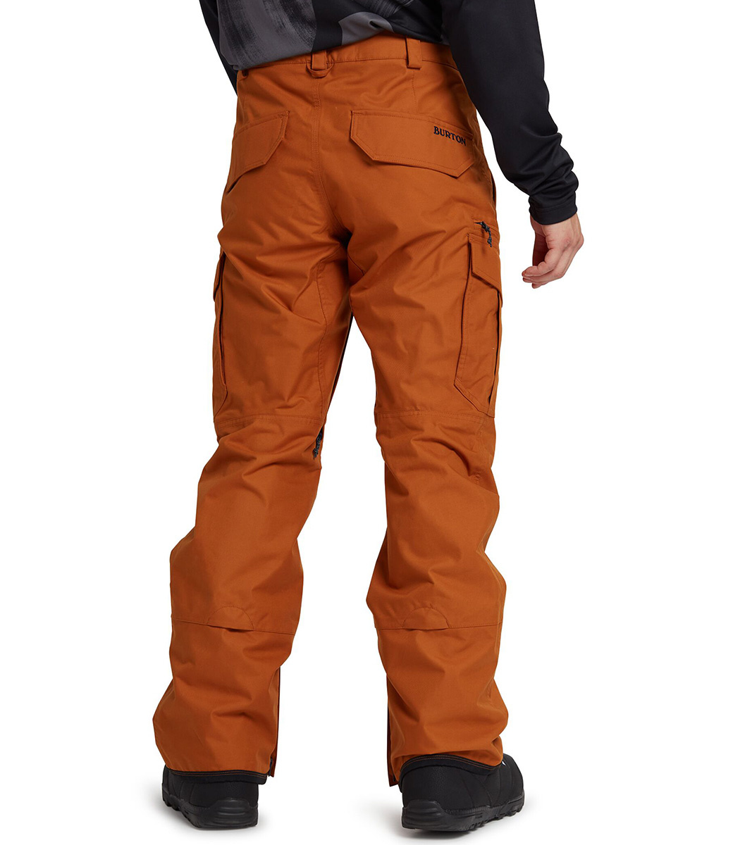 M Cargo Pants Regular True Penny 2021