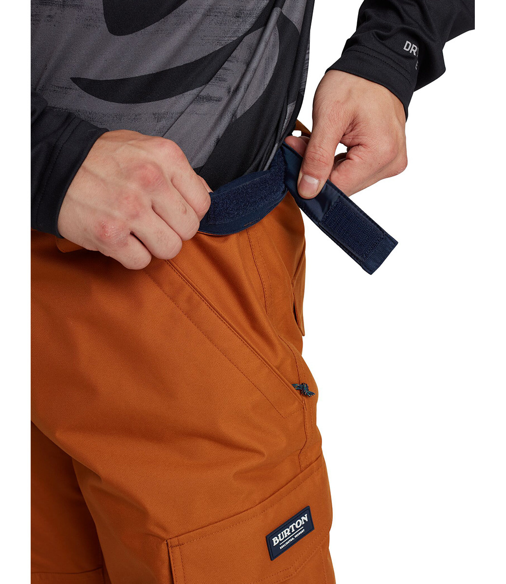 M Cargo Pants Regular True Penny 2021
