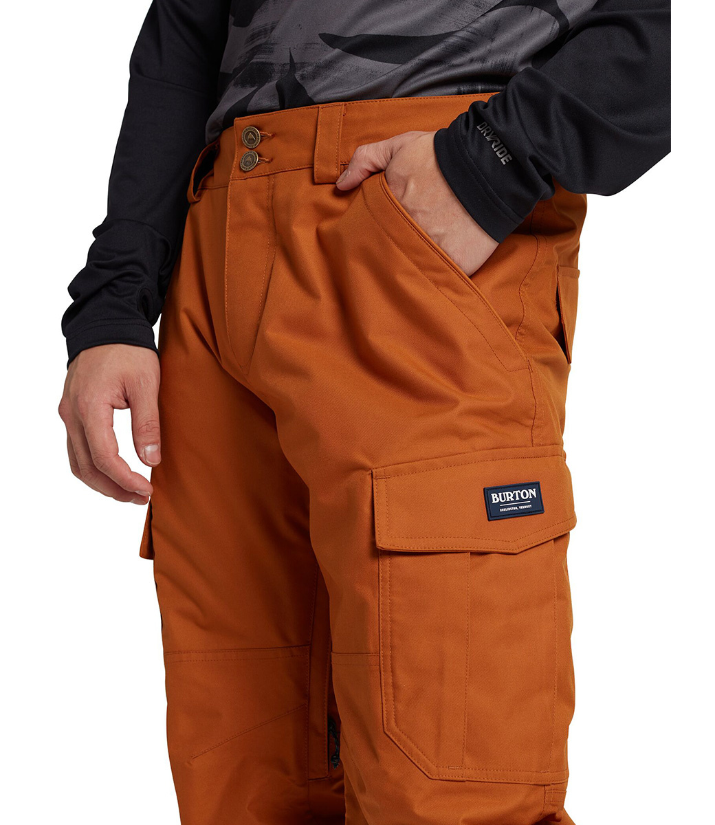 M Cargo Pants Regular True Penny 2021