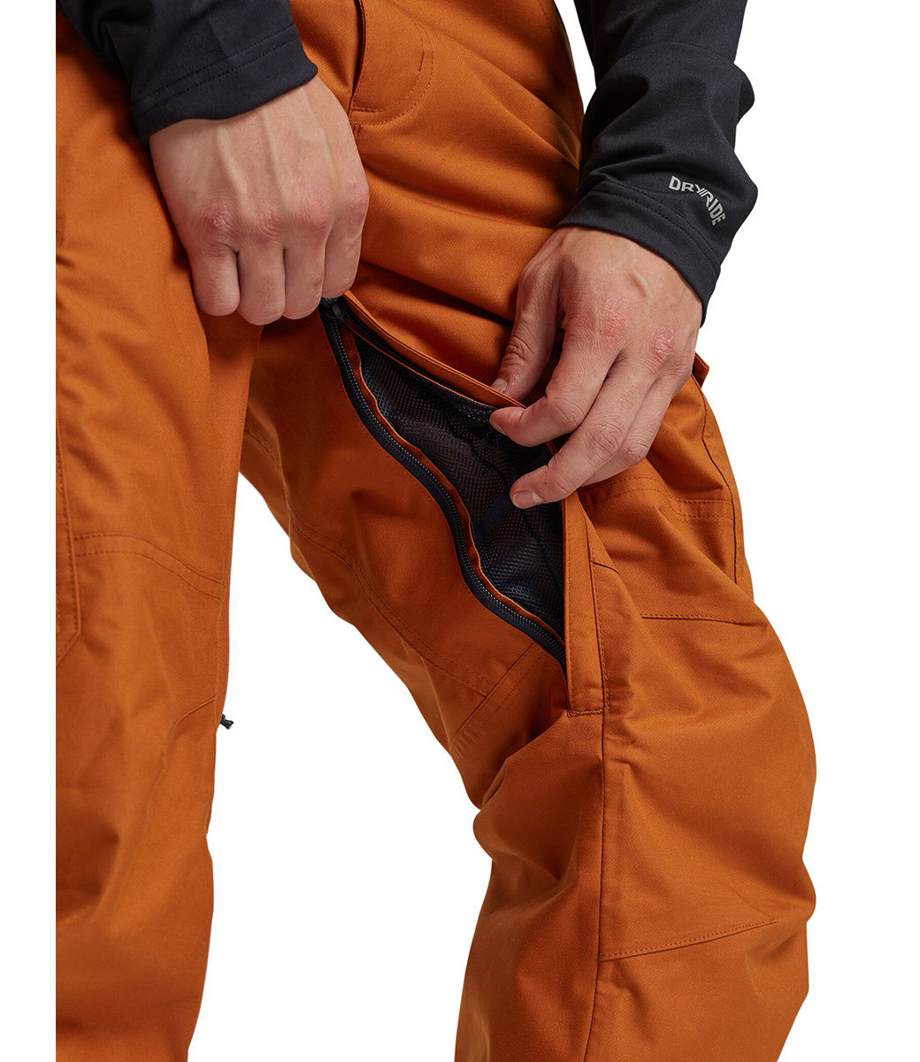 M Cargo Pants Regular True Penny 2021