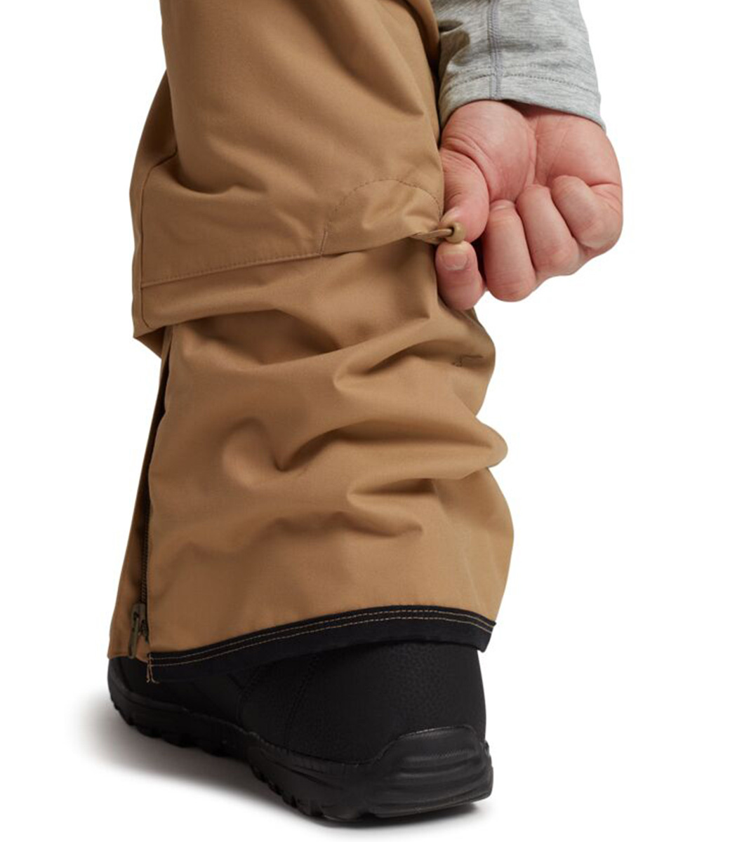 M Cargo Pants Regular Kelp 2021