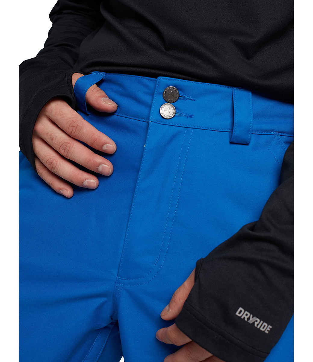 M Cargo Pants Regular Lapis Blue 2021