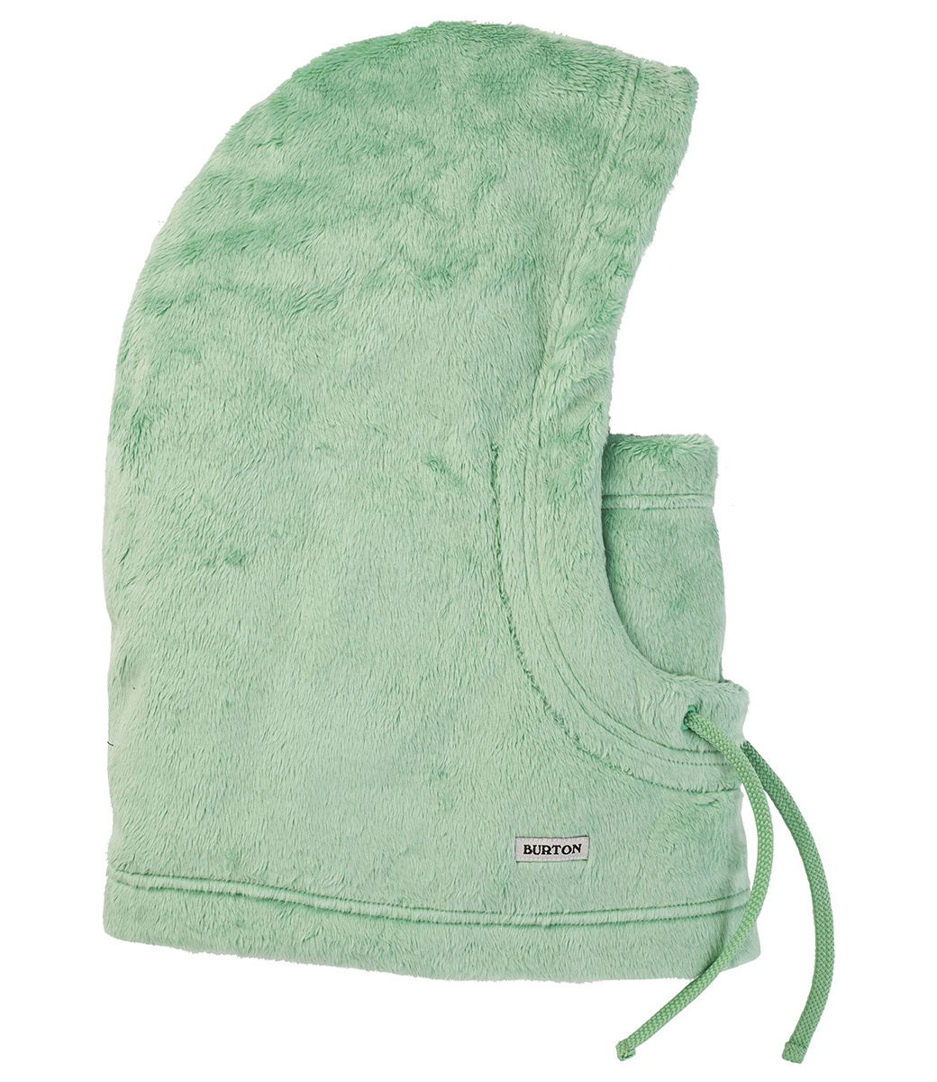W Cora Hood Faded Jade 2021