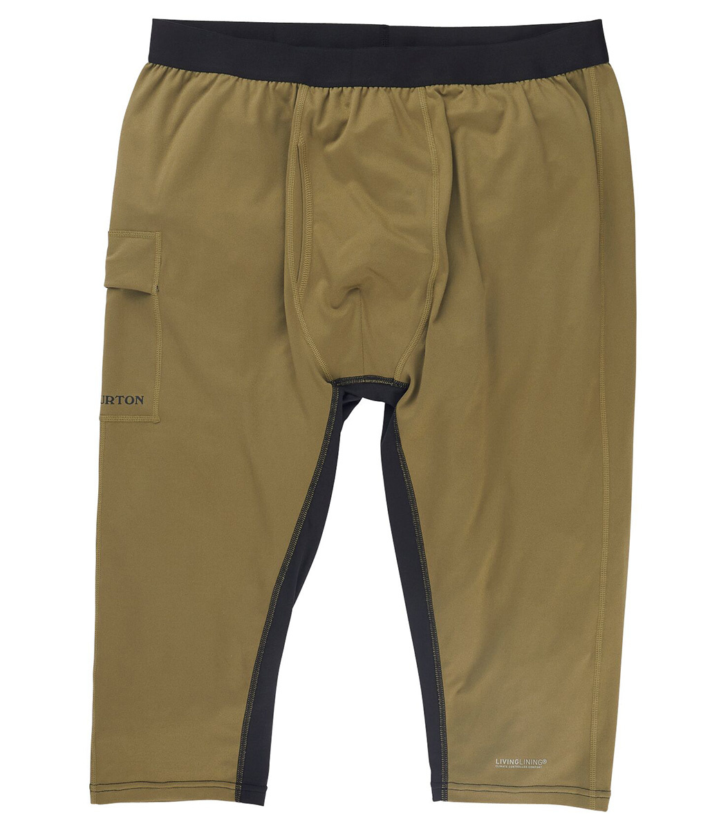 M Mdwt X Baselayer Pants Mrtini/Trublk 2021
