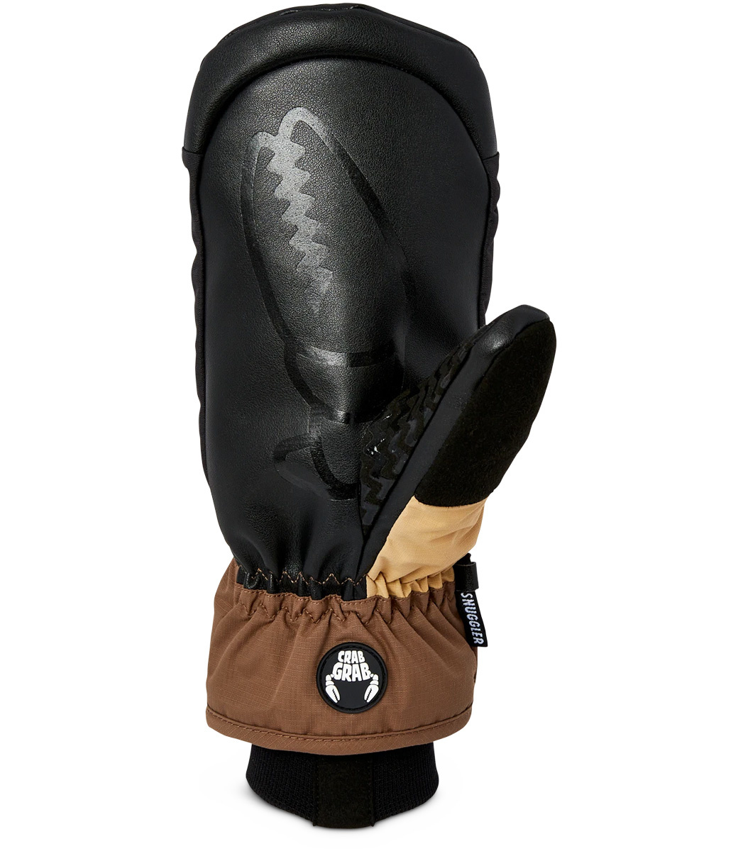 Snuggler Mitt Coffee