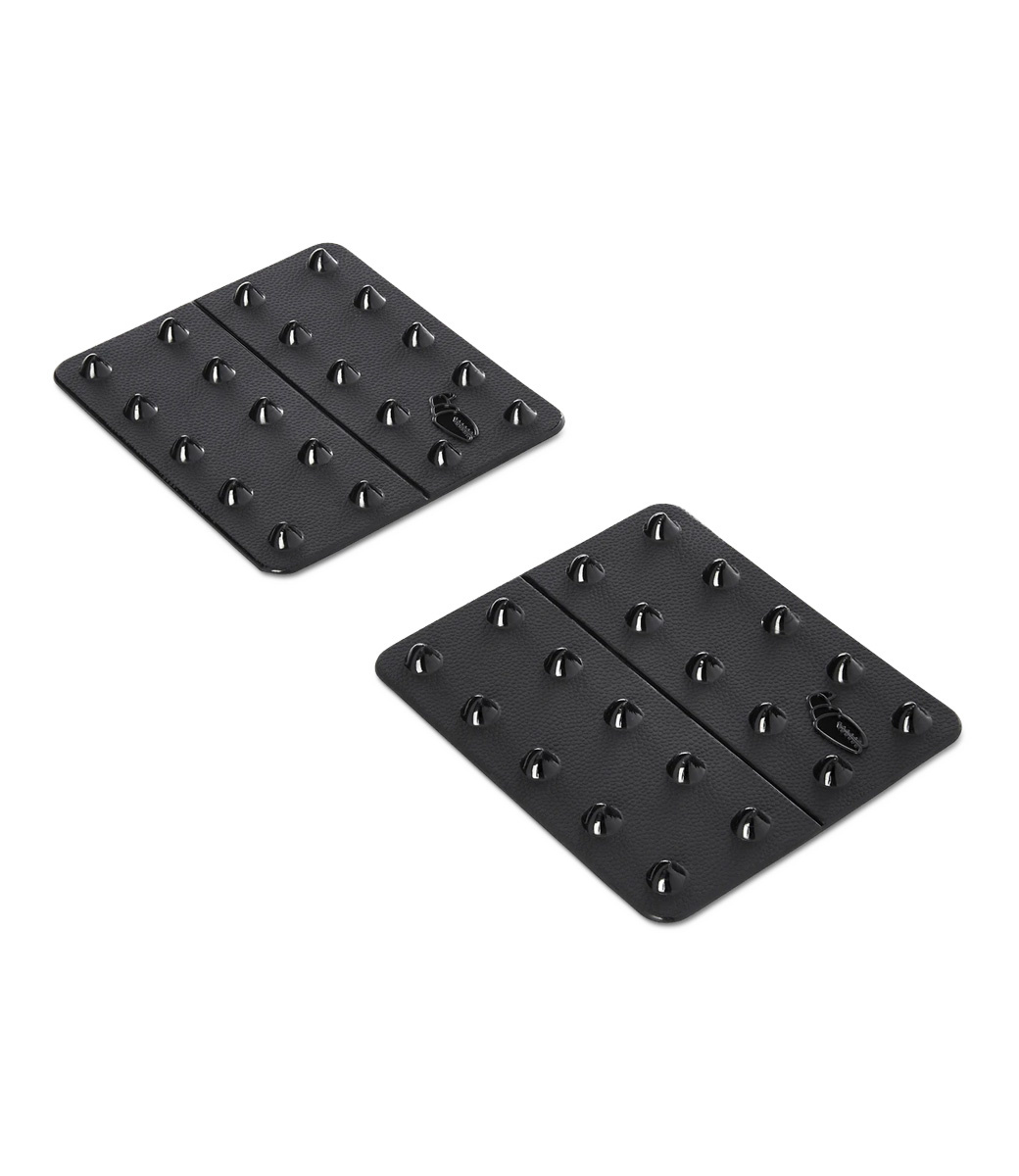 Board Thorns Black Snowboard Traction Pad 2023