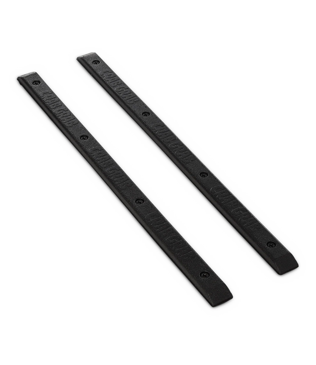 Skate Rails Black Snowboard Traction Pads 2023