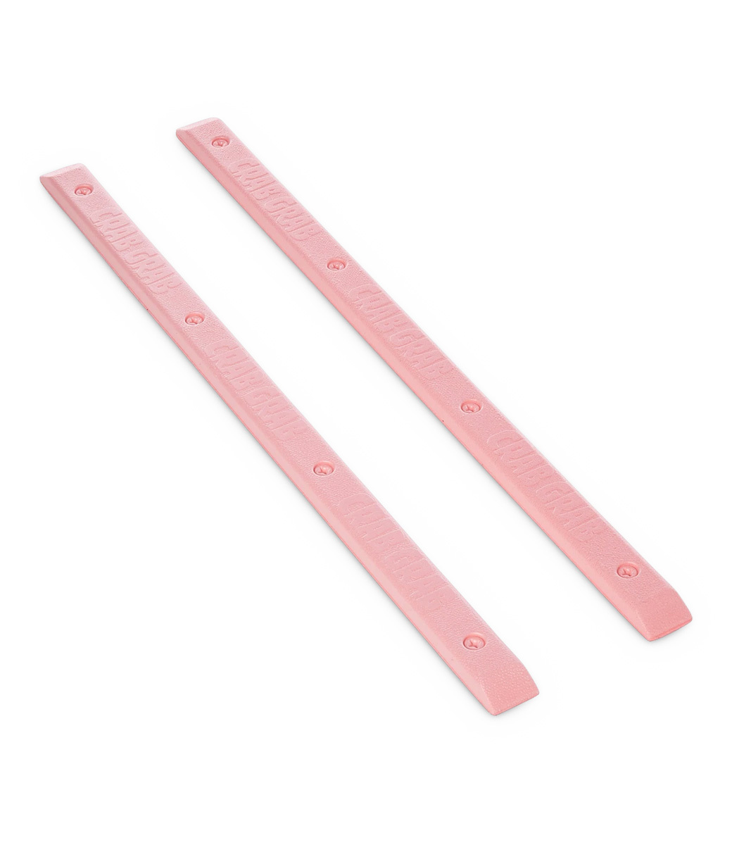 Skate Rails Bubblegum Snowboard Traction Pads 2023