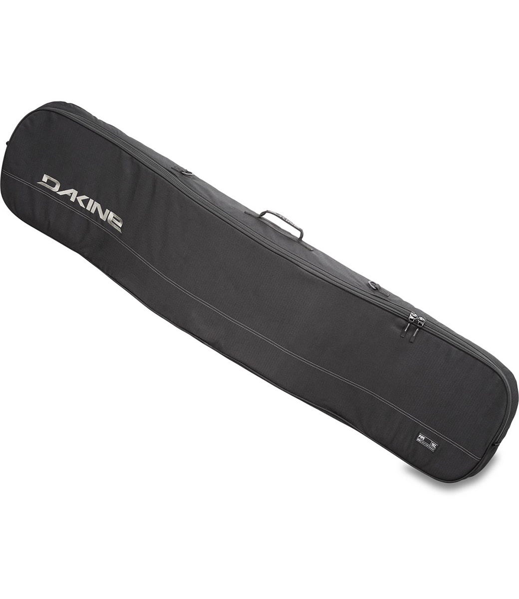 Pipe Snowboard Bag Black FW22