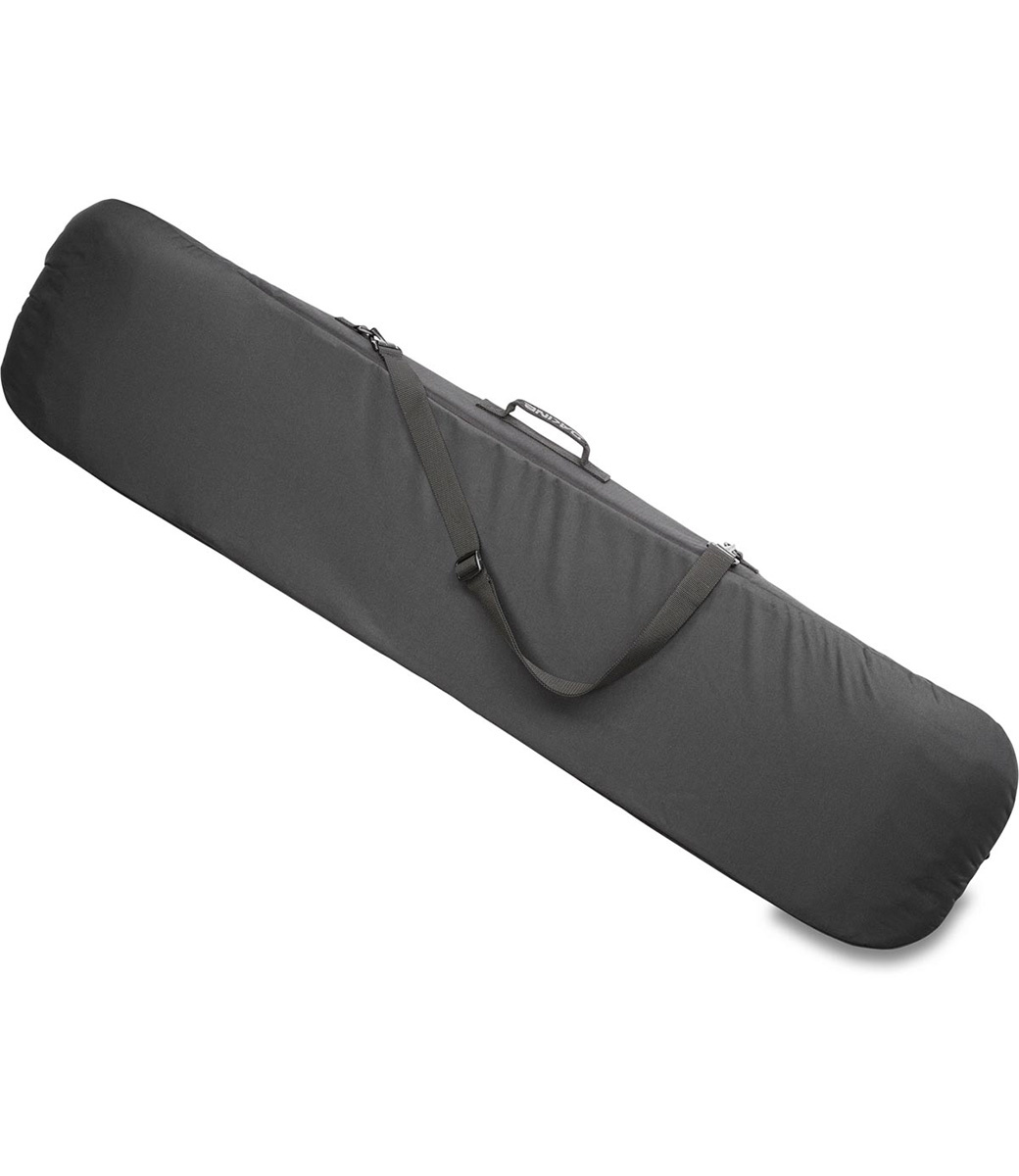 Pipe Snowboard Bag Black FW22