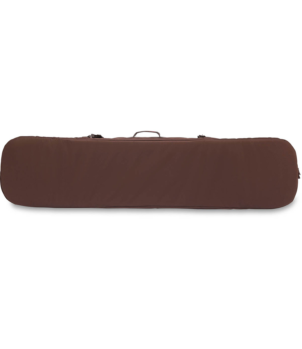 Pipe Deep Red Snowboard Bag