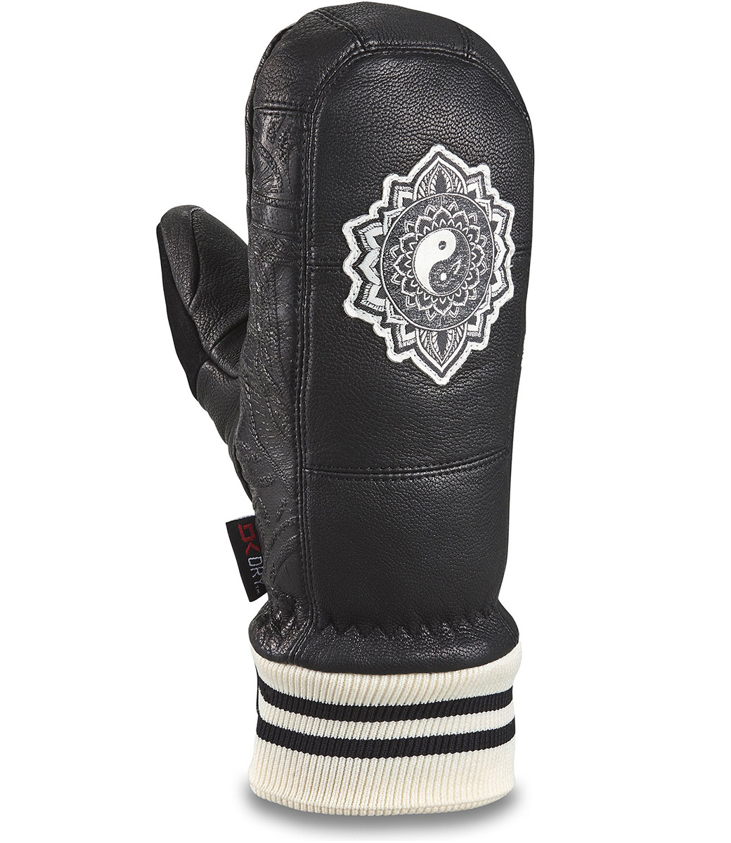 Team Lotus Mitt Jamie Anderson