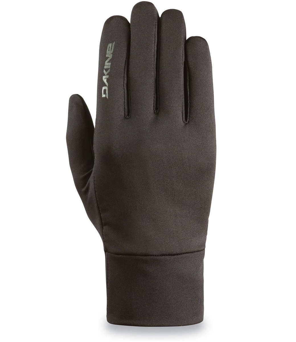 Leather Carbon Scout Snowboard Glove