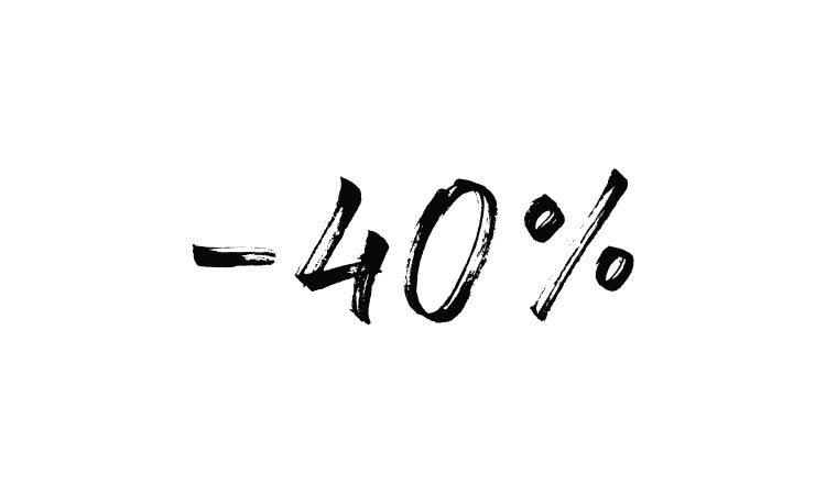 -40%