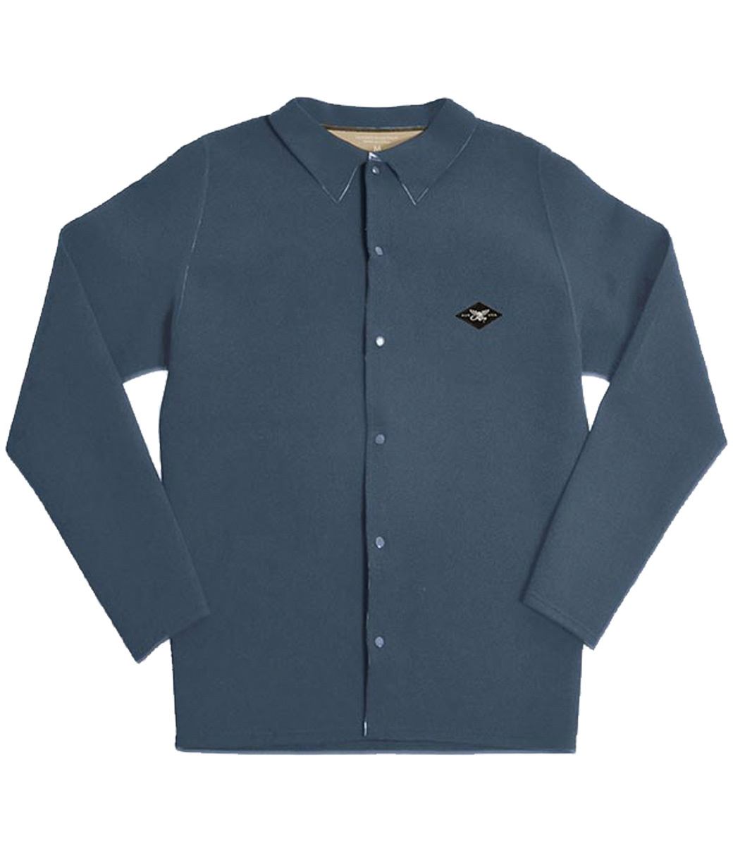 2019 Layer 3.1 2 Neo Button Coach Navy