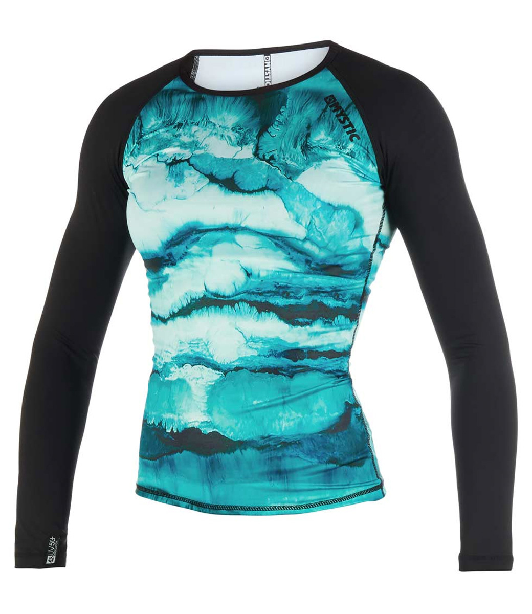 Dazzled L/S Rashvest Women