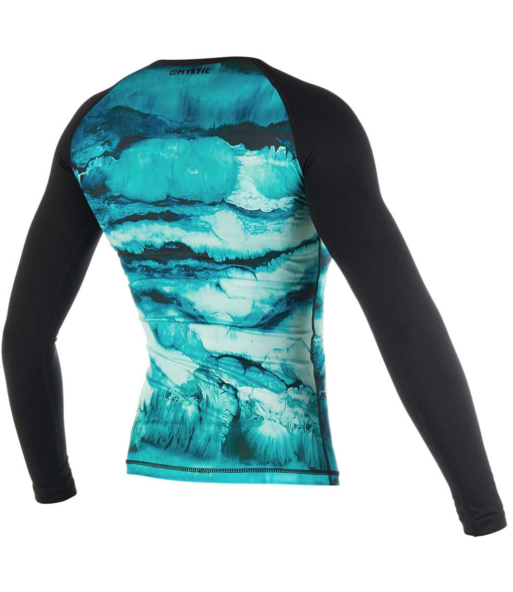 Dazzled L/S Rashvest Women
