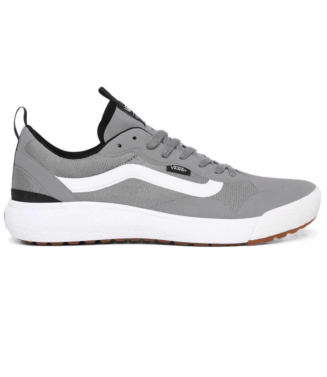 Ultrarange Exo Frost Gray/True White - West-Site Gent