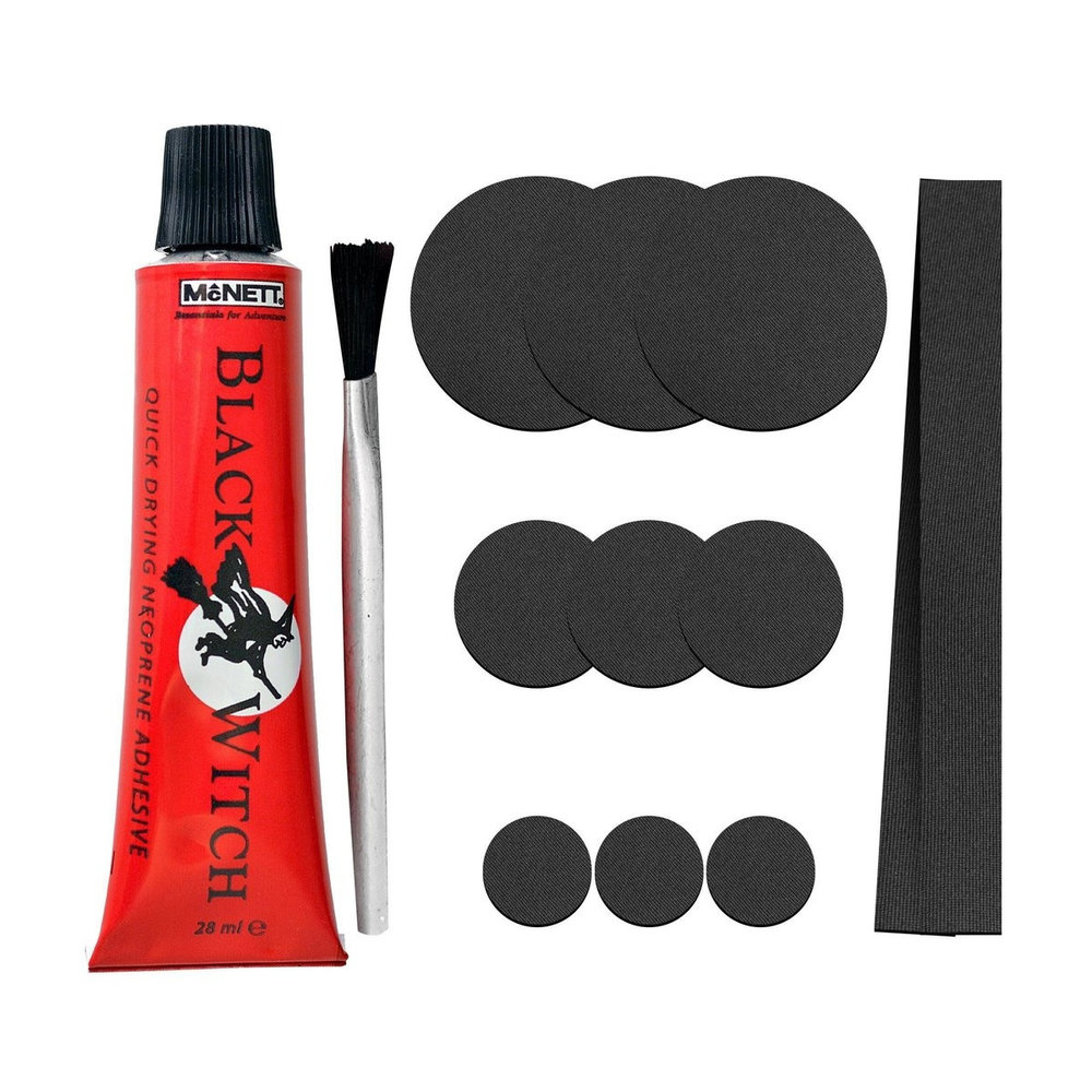 Neoprene Repair Kit WestSite Gent