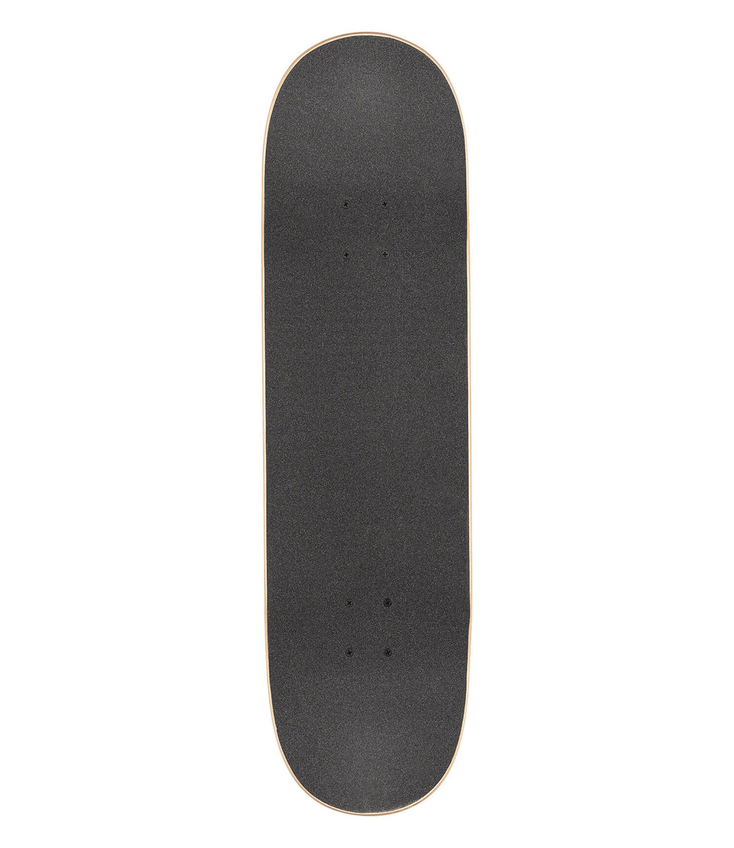 8" G1 Stack Lone Palm Skateboard Complete