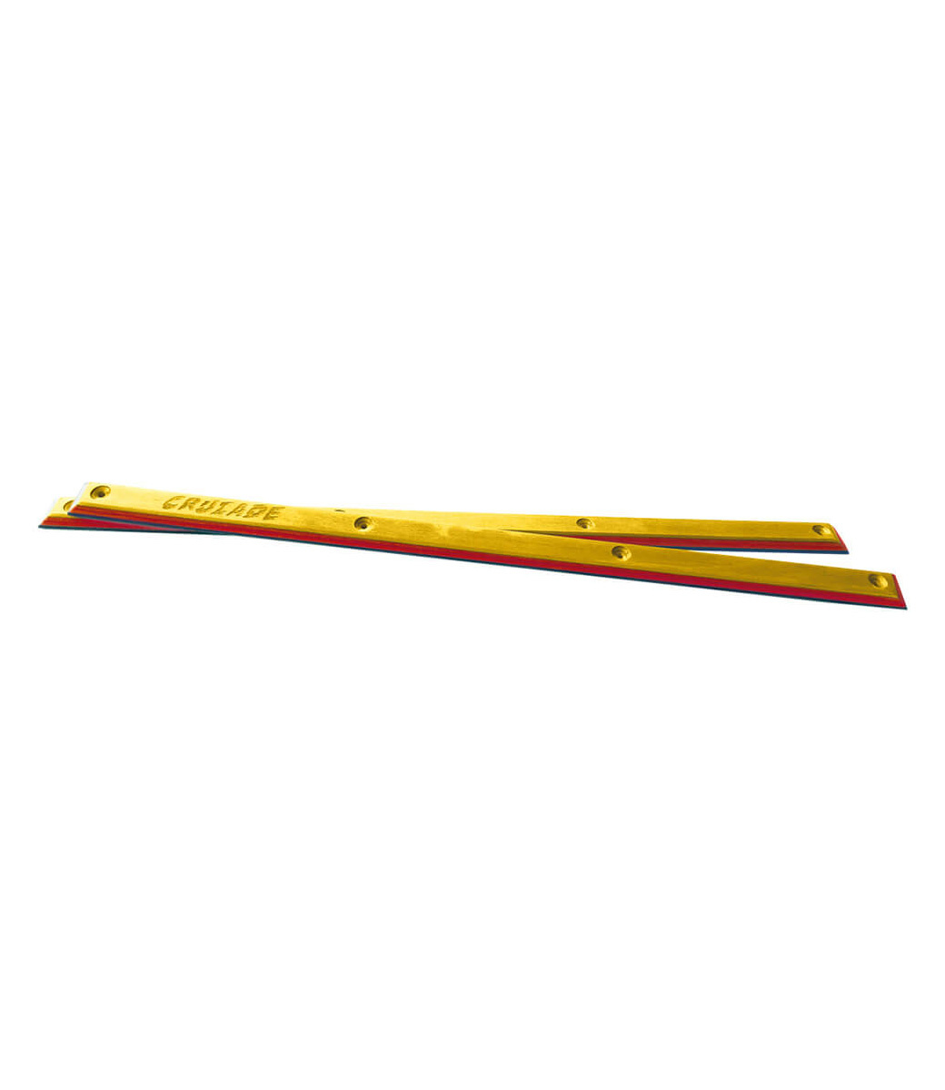 Maple Rails Yellow/Red/Blue