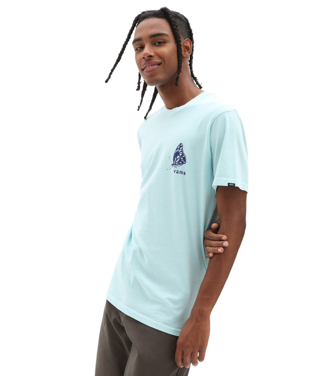 In The Air SS Plume T-Shirt