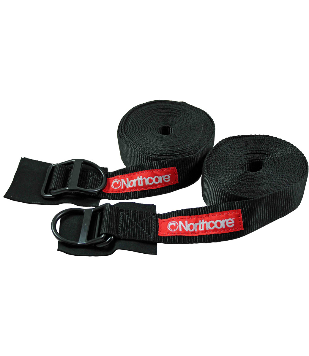 D-Ring Tie Downs 5 Meter
