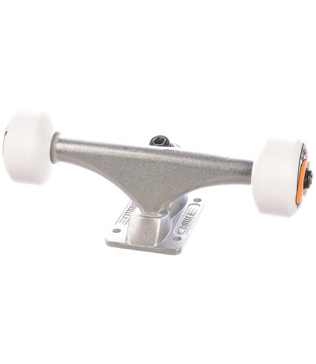 145mm Trucks w/ 53mm OJ Logo Wheels Set