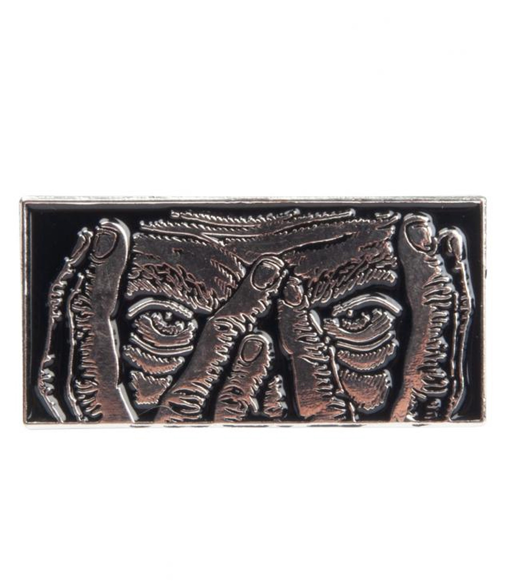 Dressen Eyes Pin