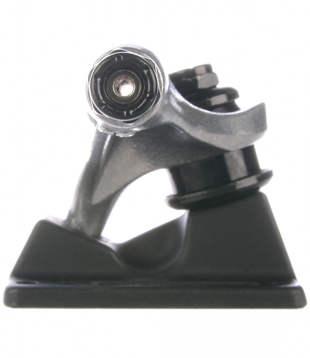 139 Stage 11 Hollow Winkowski Baller Silver Skateboard Trucks