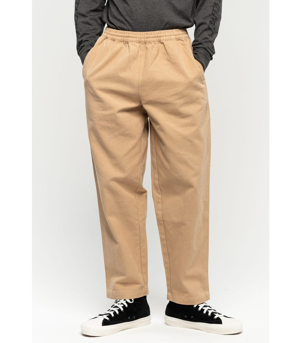 Pants Tab Band