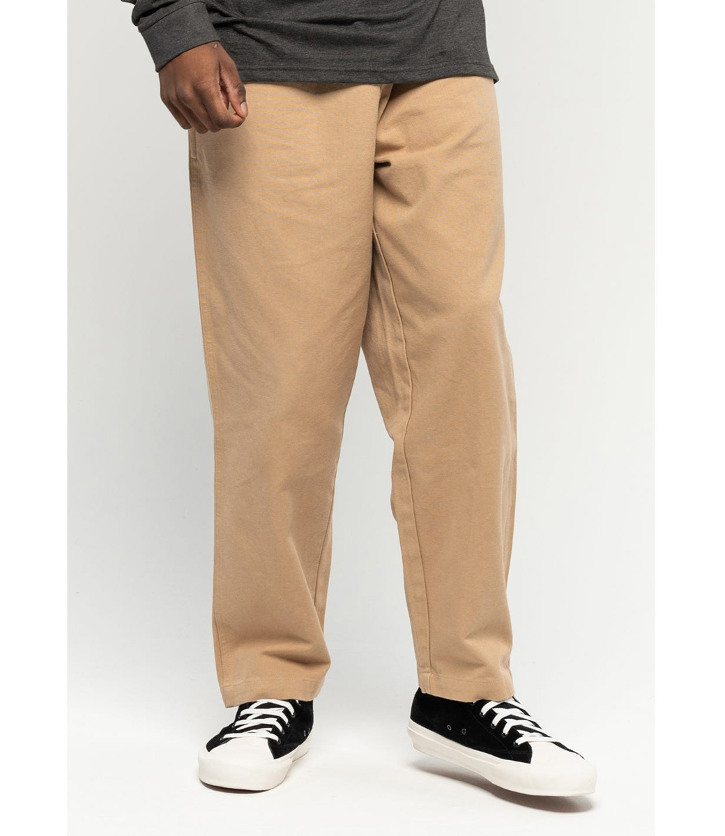 Pants Tab Band