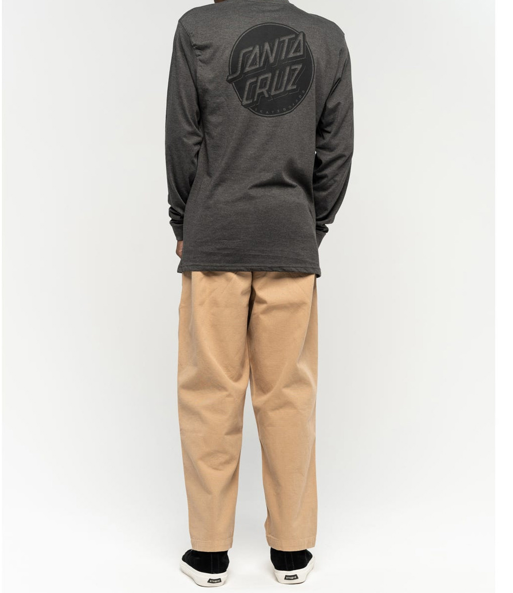 Pants Tab Band