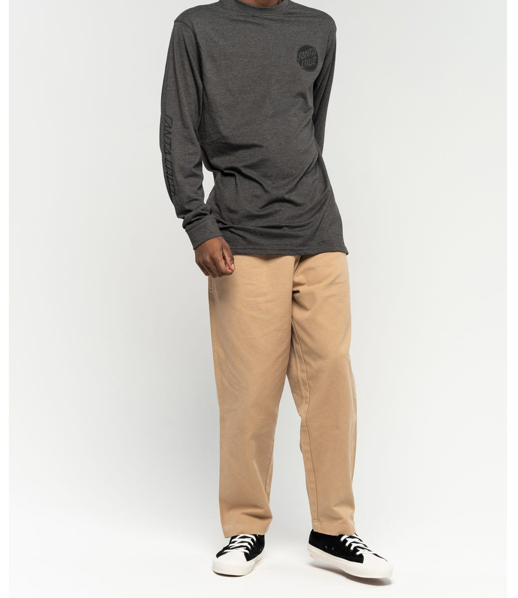 Pants Tab Band