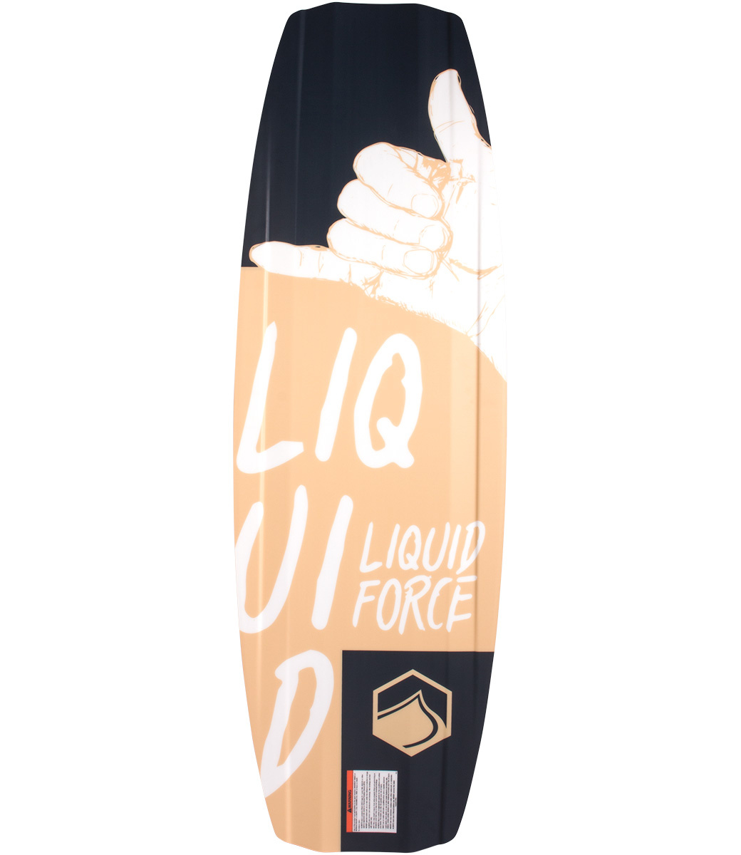Limited Heritage Peak 2021 Wakeboard