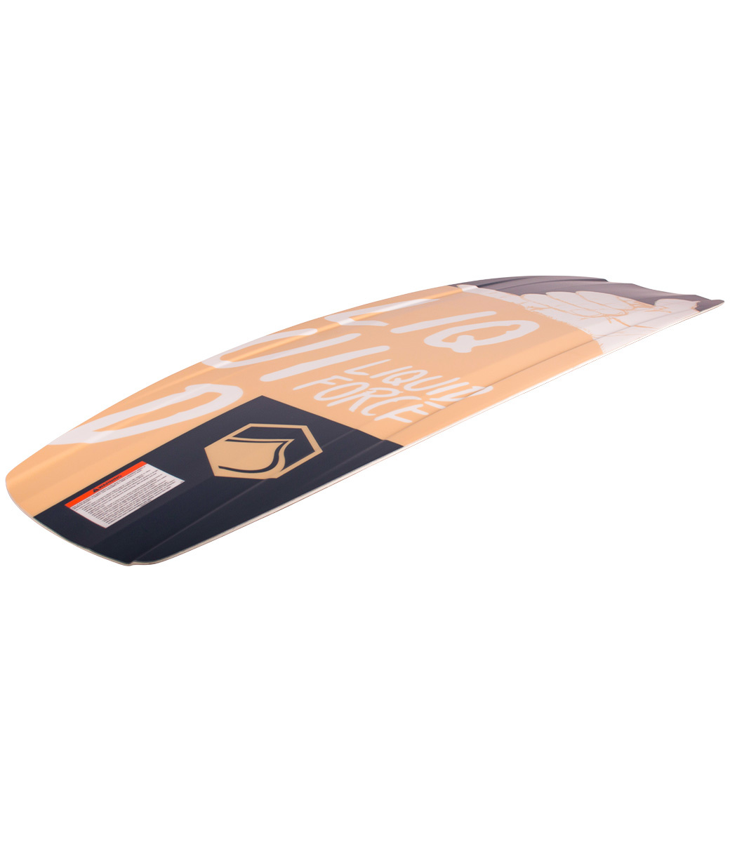 Limited Heritage Peak 2021 Wakeboard