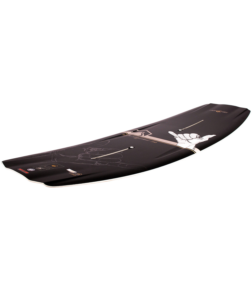 Limited Heritage Peak 2021 Wakeboard