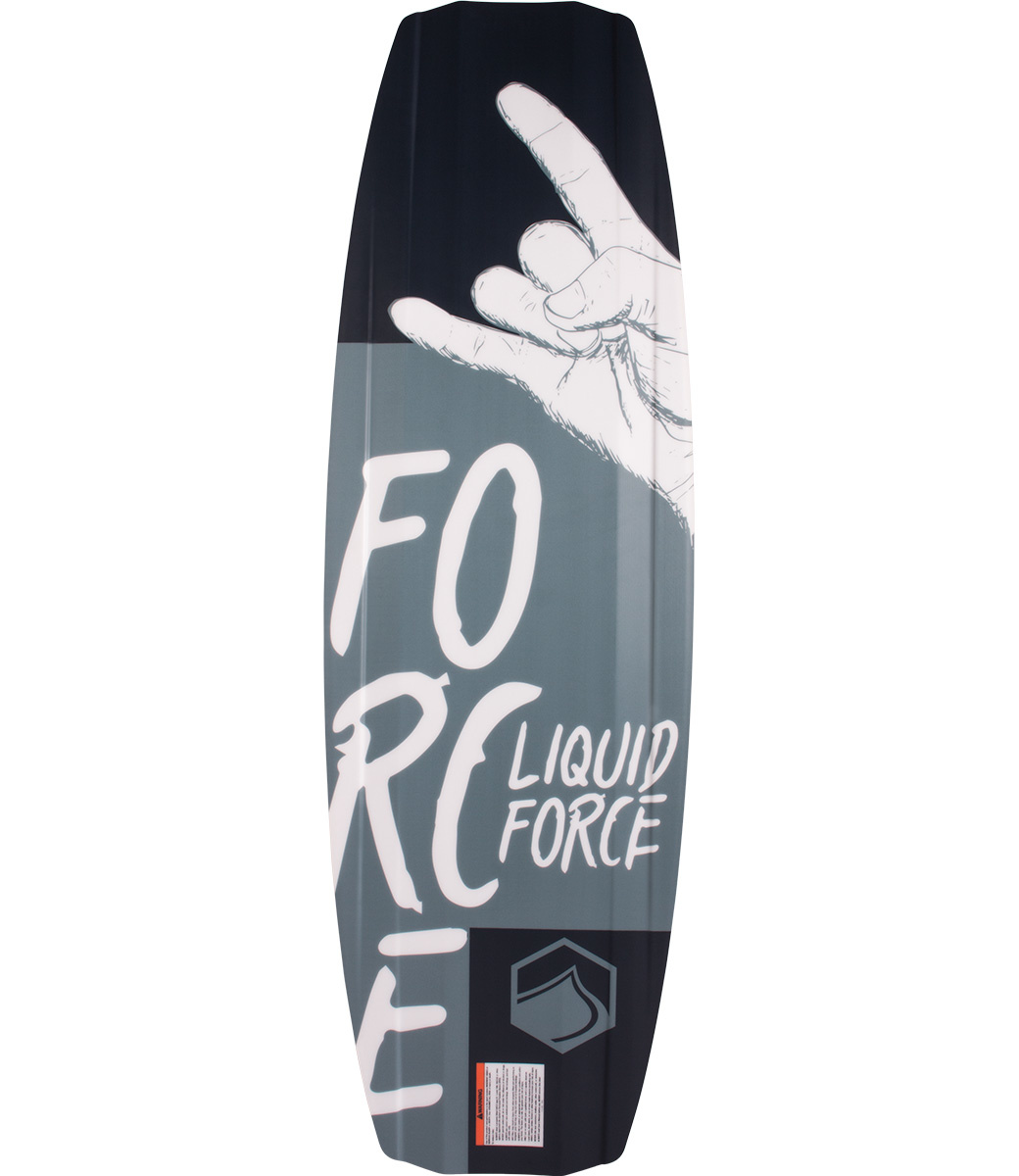 Limited Heritage Peak 2021 Wakeboard